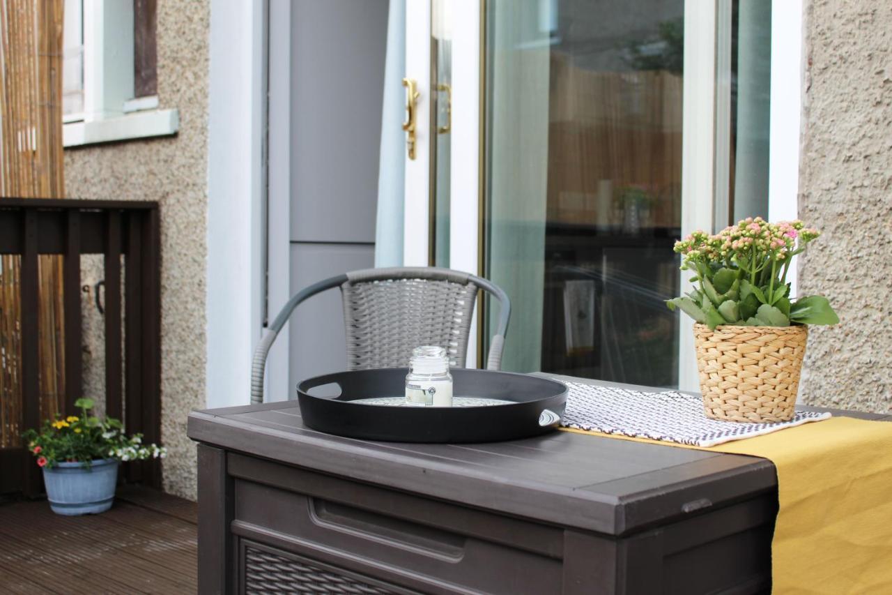 Luxurious Two Bedroom Apartment With Private Parking بيرث المظهر الخارجي الصورة